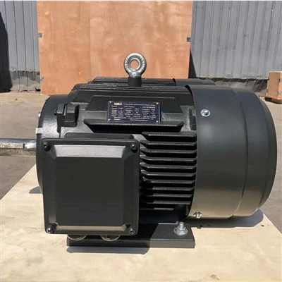 Motor Elektrik Kecekapan Tinggi 15KW